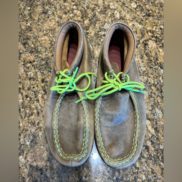 Twisted X men size 6 - Picture 1 of 16